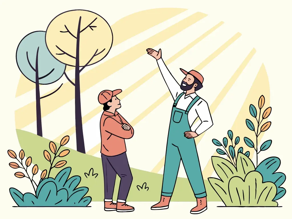 Mød teamet bag NEFA