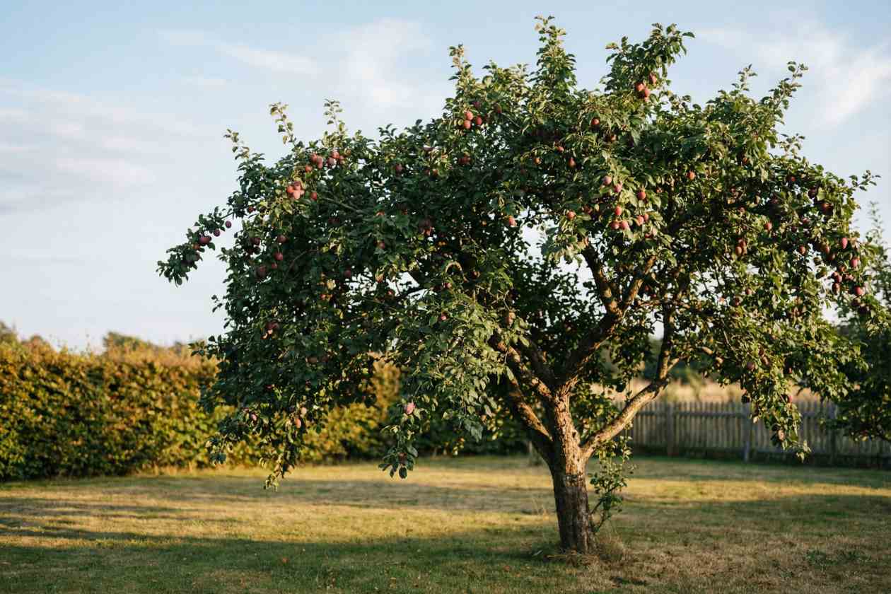 Beskæring af frugttræer: Komplet JAS-regel guide 2026
